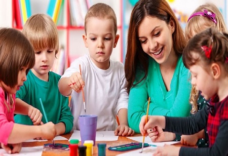 Cabinet extends free pre-primary education: Cyprus